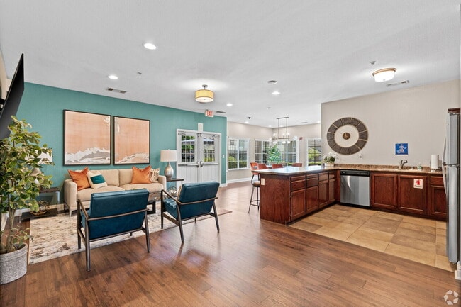 Building Photo - Arbor Ridge