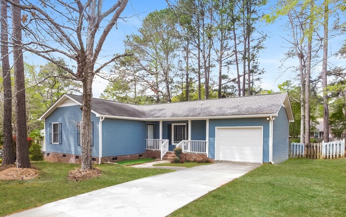 Primary Photo - Comfortable 3-Bed Home in Irmo, SC