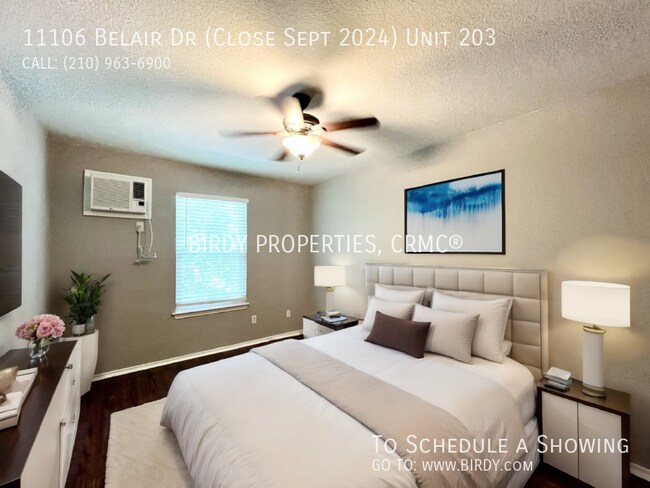 Building Photo - 11106 Belair Dr