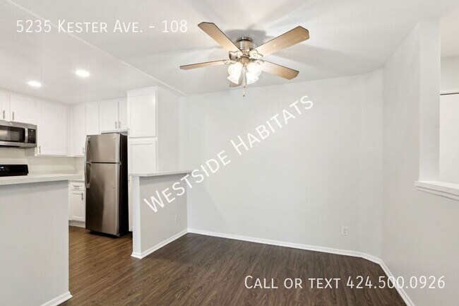 Foto del edificio - 5235 Kester Ave