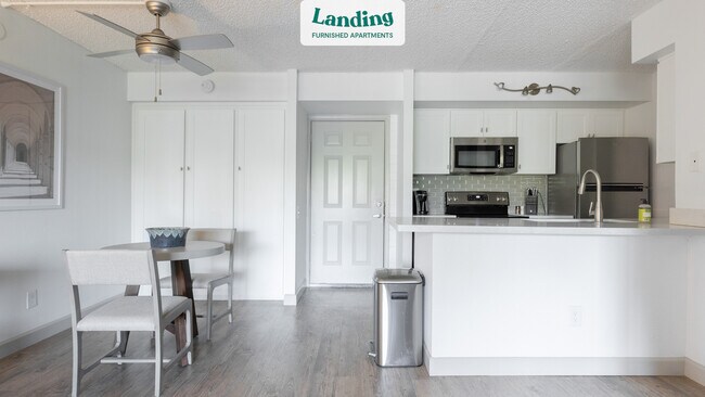 Foto del edificio - 5115 N 40th St