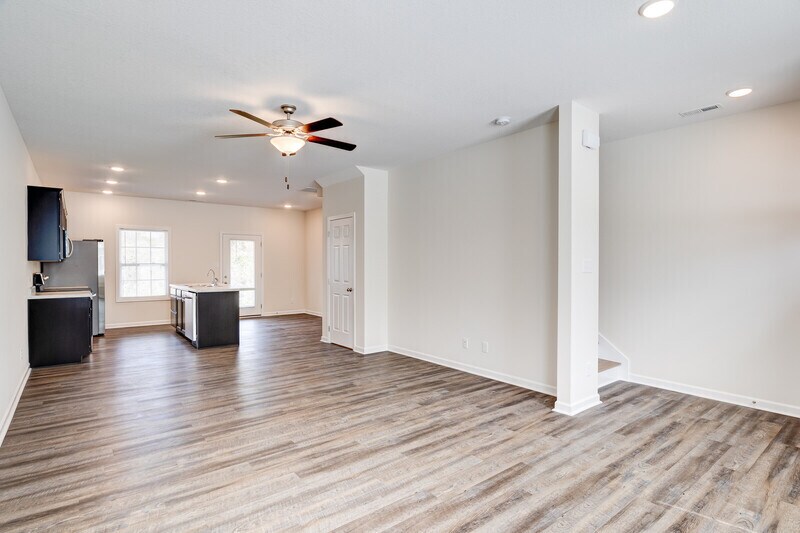 Foto principal - 412 Bogle St