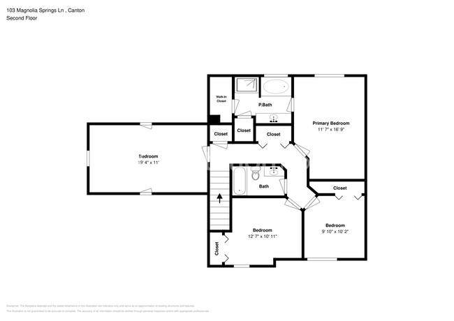 Building Photo - 103 Magnolia Springs Ln