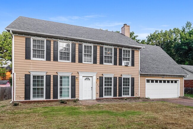Building Photo - 329 Locust Grove Dr