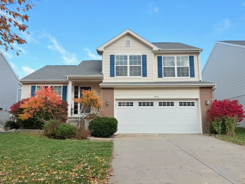 Foto principal - 1805 N 207th St