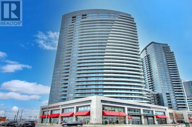 Photo du bâtiment - 7161 Yonge St