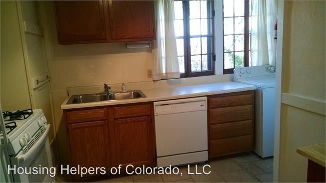 Building Photo - 2 br, 1 bath House - 310 Arapahoe Avenue