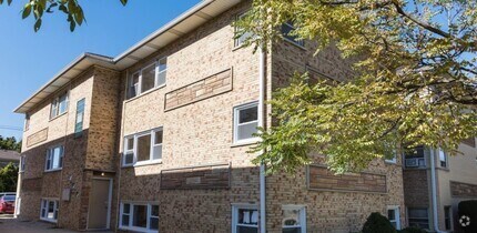 Building Photo - 4932 N Harlem Ave