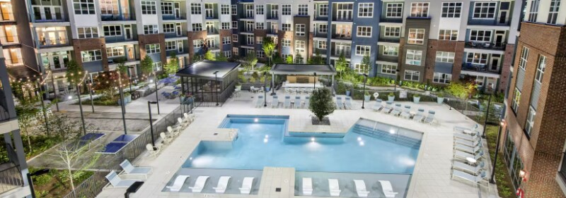 Foto principal - 122 W Trinity Pl