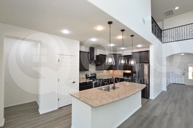 Foto del edificio - 10938 East Starkey Avenue