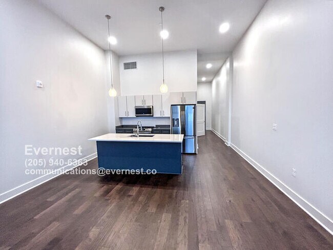 Foto del edificio - 1801 2nd Ave N