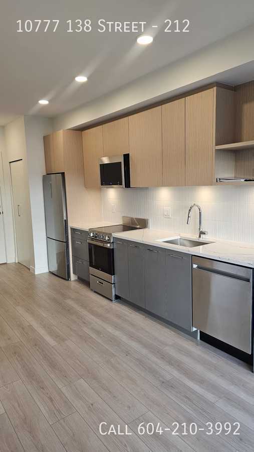 Photo du bâtiment - Brand New Studio In Surrey