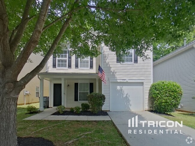 Building Photo - 5537 Idlewild Rd N