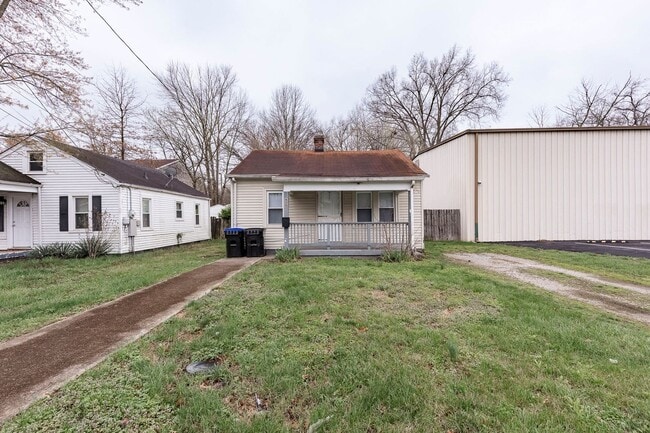 Photo - 4060 La Salle Avenue House