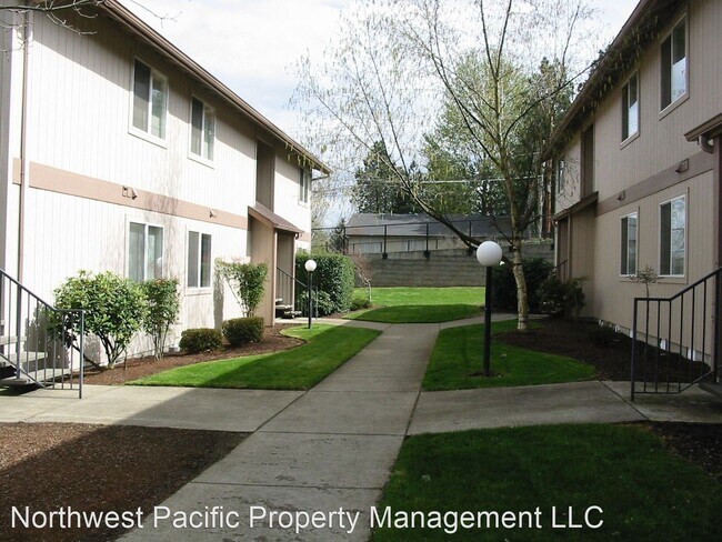 Foto del edificio - 4614-4652 Sunnyside Rd SE