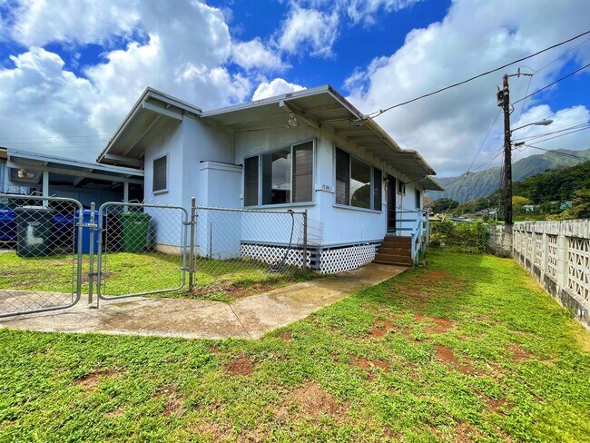 Foto del edificio - Pet Friendly Kaneohe House