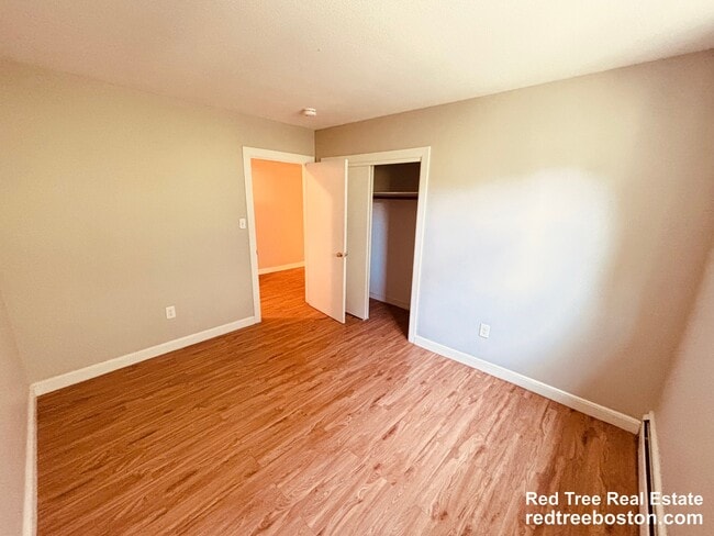 Photo - 649 Washington St. Unit 2 Apartment