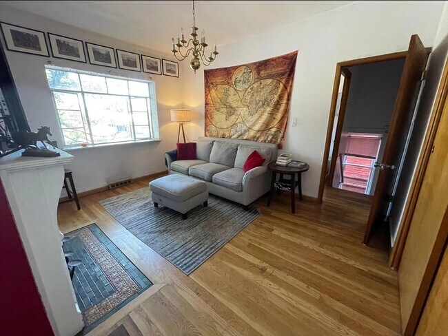 Foto del edificio - 2132 W 28th Ave