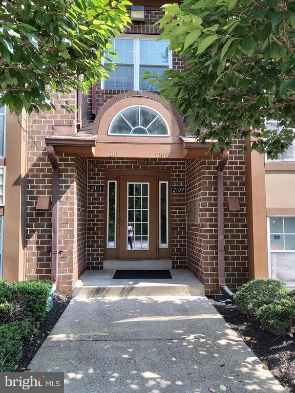 Foto principal - 2109 Woodbox Ln
