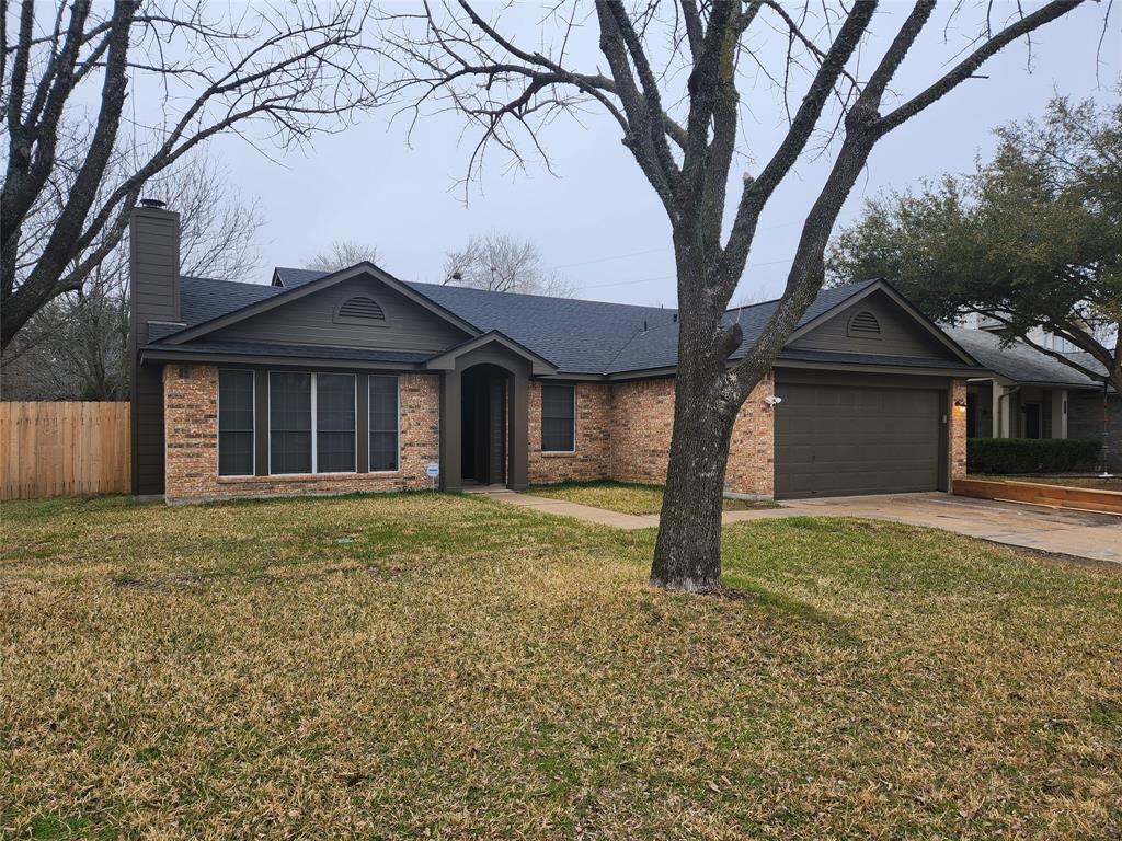 201 Quail Cir, Hutto, TX 78634 House for Rent in Hutto, TX