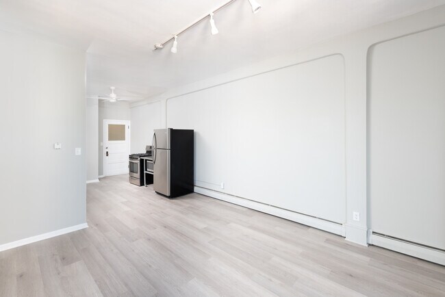 Foto del edificio - 2266 S Kinnickinnic Ave