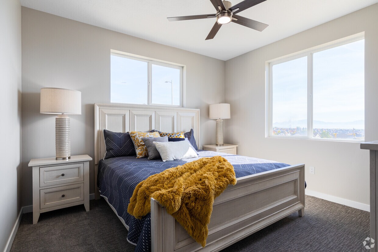 monte O | 2HAB, 1BA - The Vue