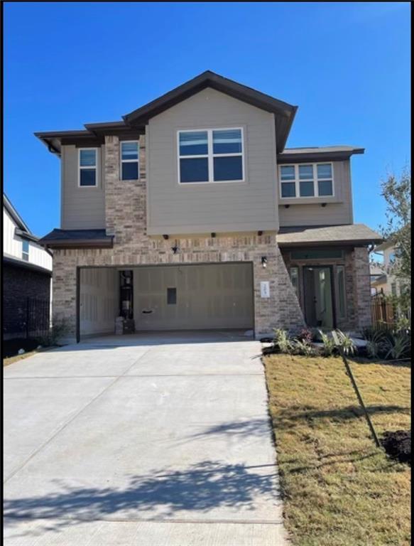 205 Mayney Ln., Leander, TX 78641 House for Rent in Leander, TX