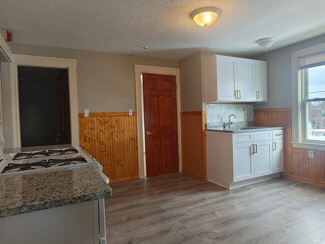 Foto del edificio - 7 Congress St