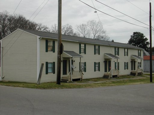 Foto del edificio - 2512 McMillian St