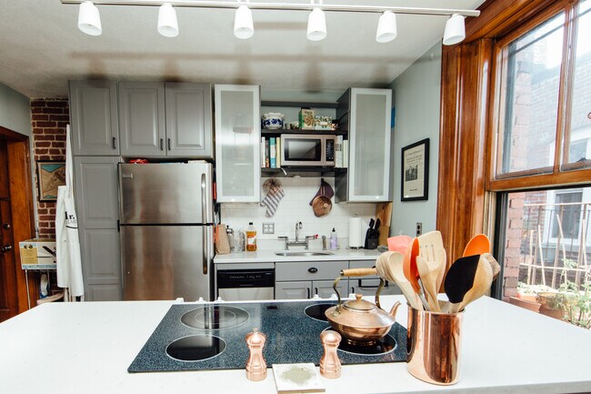 Foto del edificio - 4 Henchman St