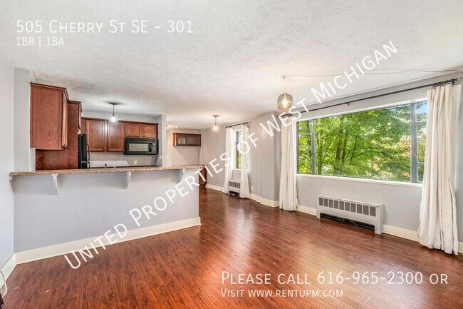 Building Photo - Available Now | Beautiful 1 Bed 1 Bath apa...