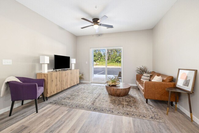 Foto del edificio - The Vibe Crossing