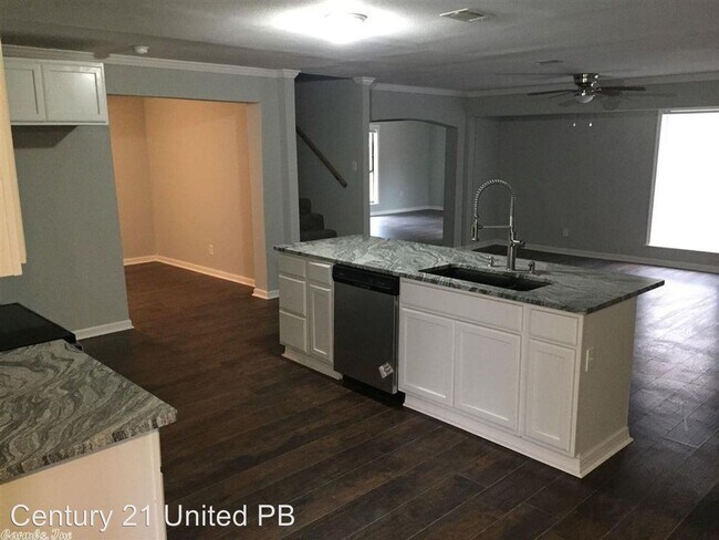Building Photo - 5 br, 4 bath House - 1203 E 42nd Ave