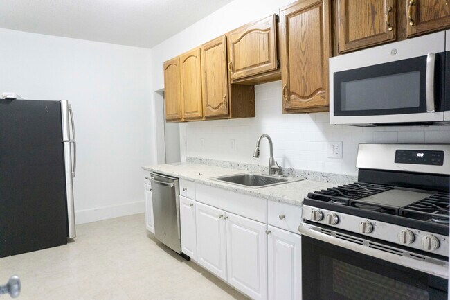 Foto del edificio - 285 Walnut Ave