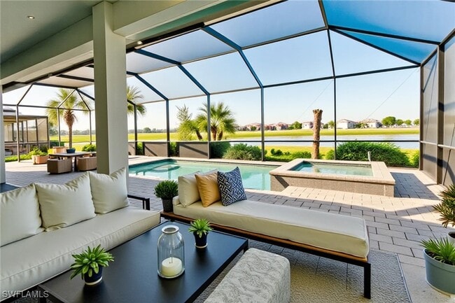 Foto del edificio - 5423 Ternberry Rd