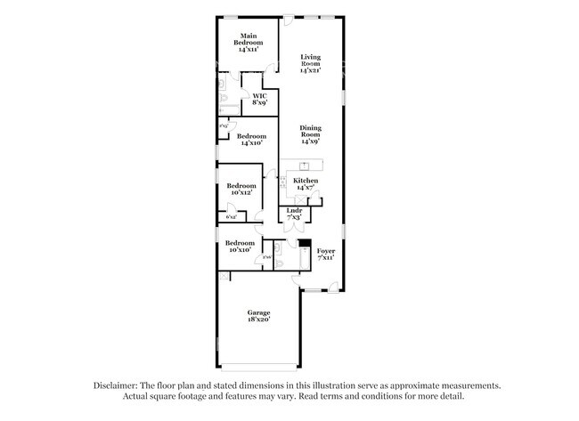 Building Photo - 134 Pasadena Pl