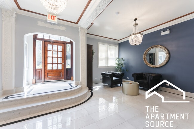 Foto del edificio - 630 W Wrightwood Ave