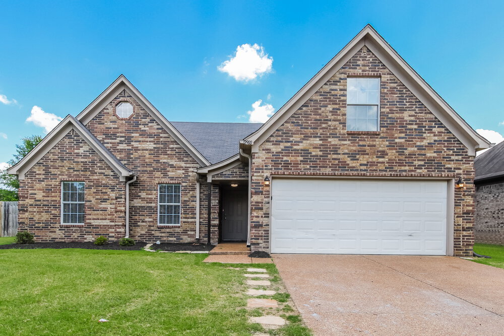 Foto principal - 2900 Mt Pleasant St S