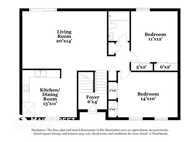 Foto del edificio - 1527 Berkhard Dr