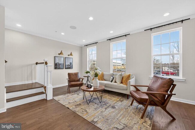 Foto del edificio - 11 Hedley Ln