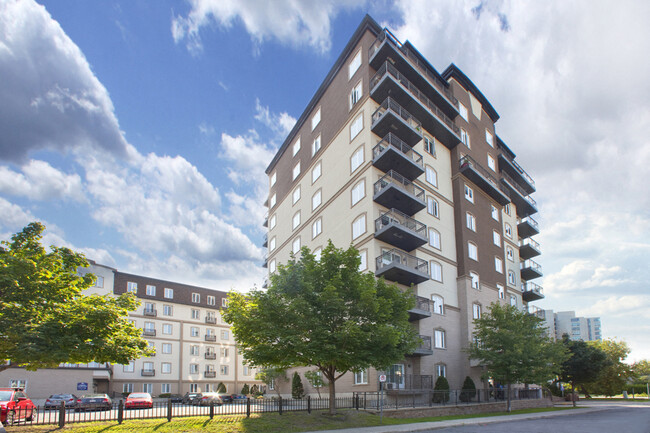 Building Photo - Heritage Lofts I&II