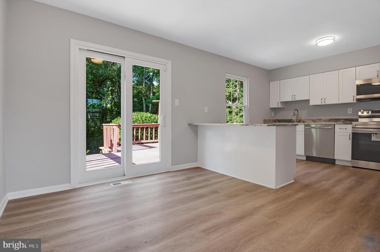 Foto principal - 2308 Wagon Wheel Ct