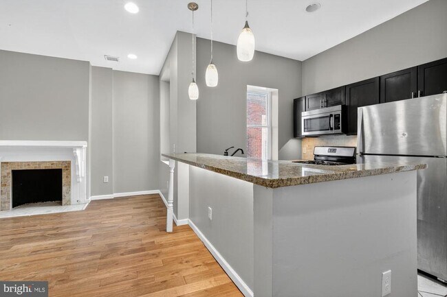 Foto del edificio - 4420 Chestnut St