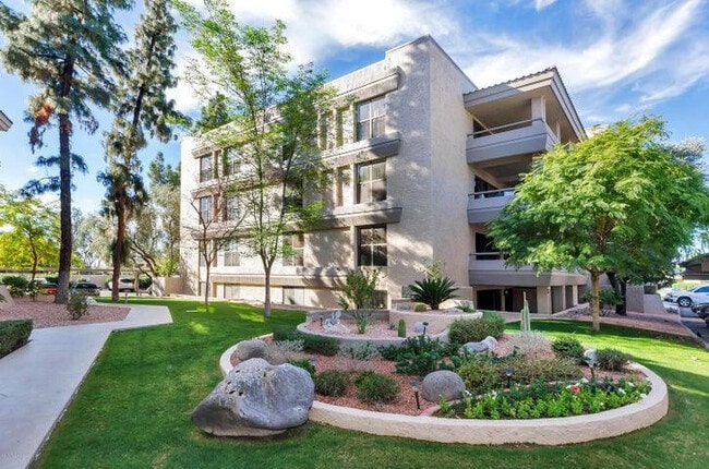 Foto del edificio - 5124 N 31st Pl