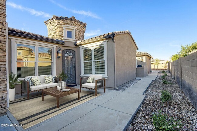 Foto del edificio - 2284 E Desert Broom Pl