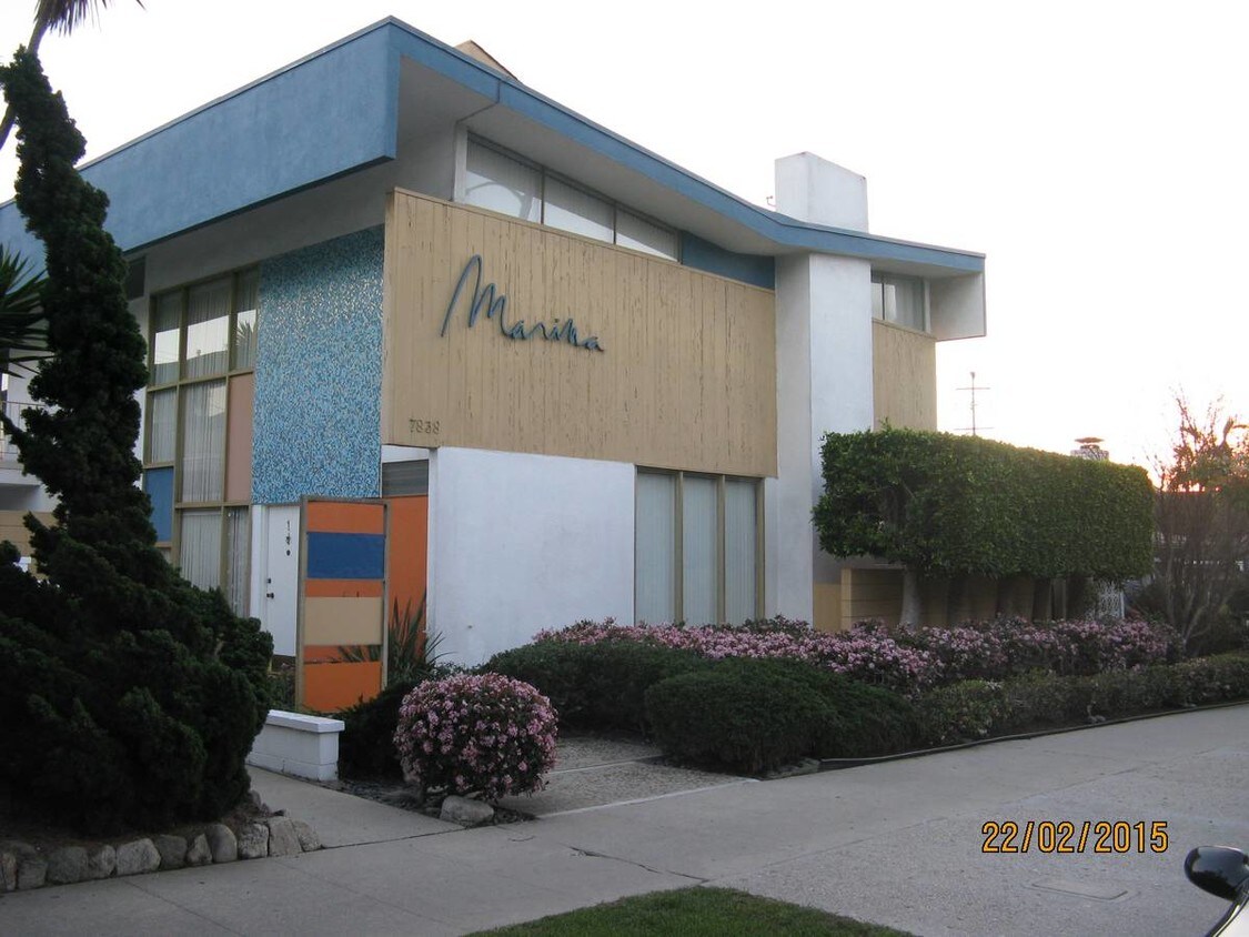 17 Apartments for Rent in Playa Del Rey, CA WestsideRentals