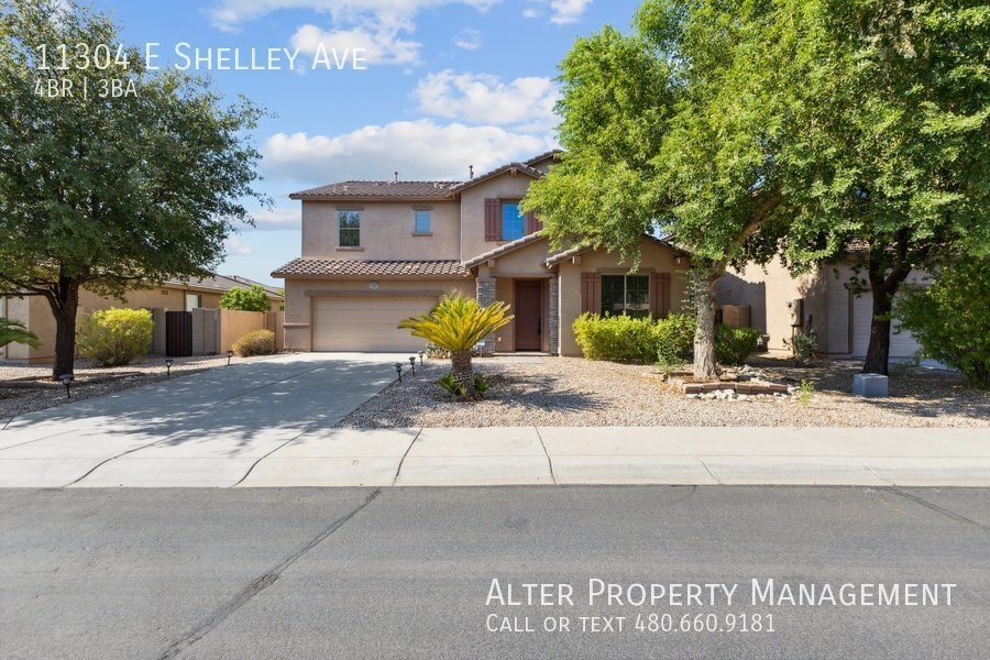 Foto principal - 11304 E Shelley Ave