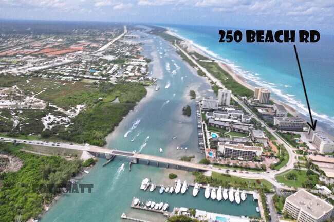 Building Photo - 250 S Beach Rd