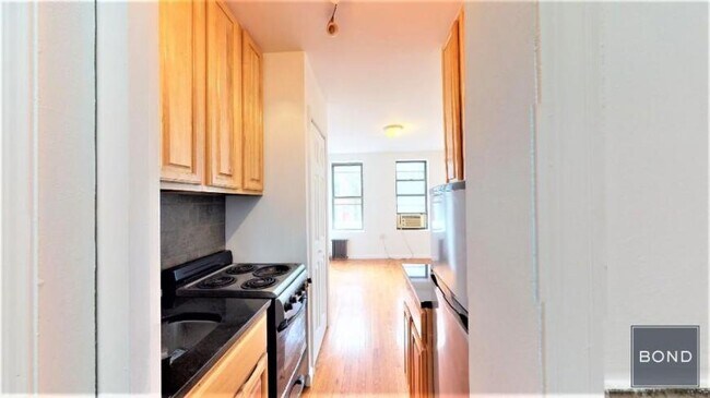 Foto del edificio - 0 bedroom in Manhattan NY 10003