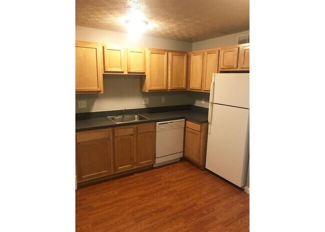 Foto del edificio - 525 Lowell Ave